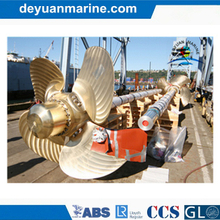 Marine Controllable / Fixed Pitch Propeller