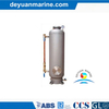 Rehardening Water Filter for Marine Use