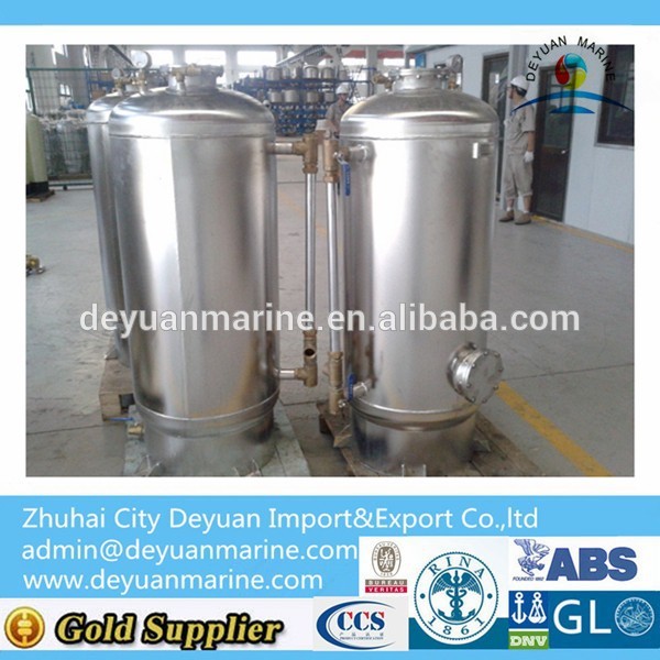 Mineralization Device