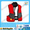 RSCY-A4 CCS approved Adult marine sola inflat life jacket