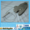 21KN Automatic release hook Lifeboat release hook automatic Release Hook