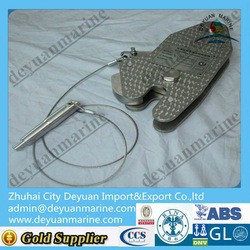 21KN Automatic release hook Lifeboat release hook automatic Release Hook