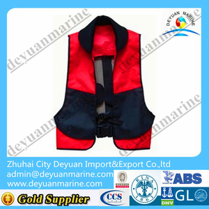 Waterproof Life Jacket with competitive price