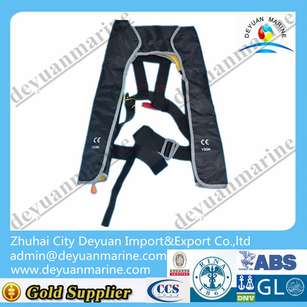 SOLAS Approval Life Jacket for sale