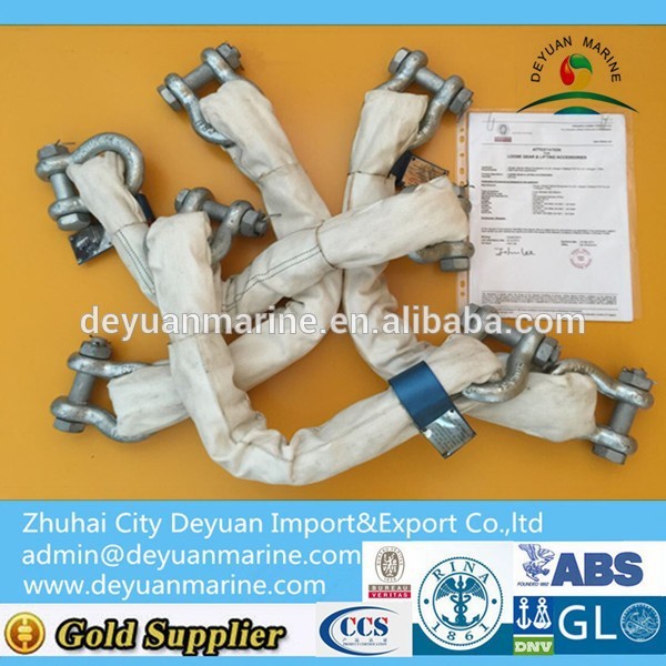 Fall Preventer Device For Lifeboat with CCS certificate