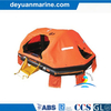 25 Man International Voyages Inflatable Liferaft/Life Raft