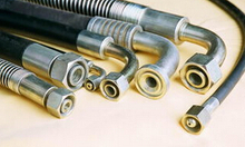 Standard Duty Fuel and Oil Hoses