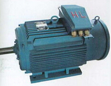 YT2-H Series Marine ventilating device three phase marine motors