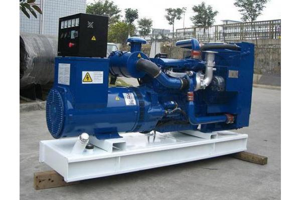 Small Fresh Water Generator