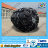 High Buoyancy Marine Boat Rubber Ship Launching Airbag Salvage Tube Salvage Airbag