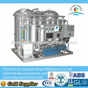 15ppm Oily Water Separators For Ship