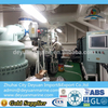 Ballast Water Treatment System for Bulk Carrier Use