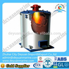 QFK External Bypass Type Exhaust Gas Thermal Oil Heater