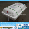 6 Man Throw-overboard Inflatable Liferaft