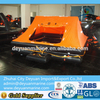 8 Man Throw-overboard Yacht Infatable Liferaft