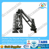 20-60T Ship Used Deck Crane For Sale