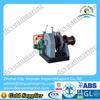 50/52/54 Hydraulic Anchor Windlass combined Mooring Winch