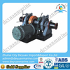 Anchor Windlass For Ship With CCS,BV,Certificate