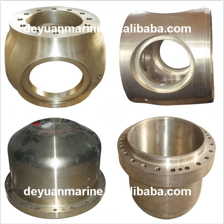 Marine Propeller Adjustable Propeller Hub With High Quality From China