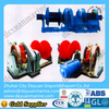 Electric Anchor Windlass And Winch For 32-36mm Dia Chain