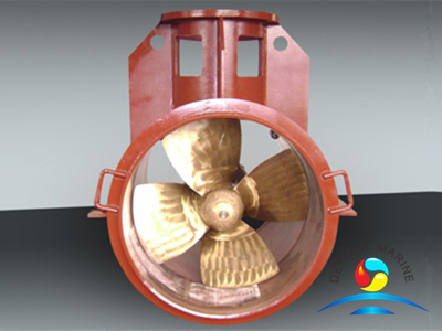CCS Approval China Marine Bow Thruster For Sale
