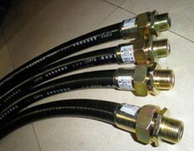 Flexible Cable ABS LR BV, DNV, GL, NK, KR, CCS