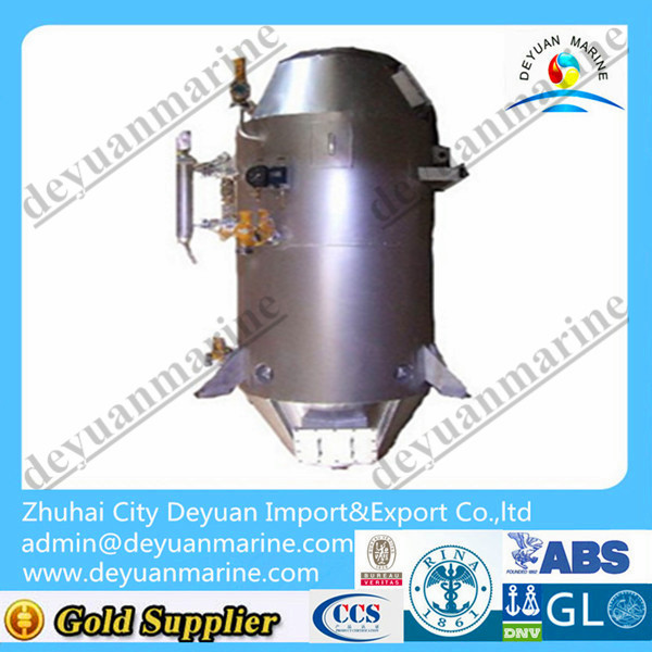 High Quality Marine Composite Boiler Made In China