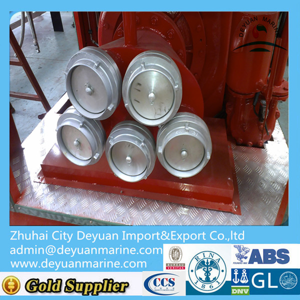 Ship Standard Marine External Fifi System ( Fifi1/4 )