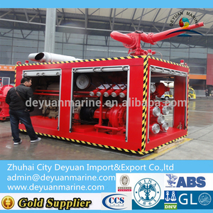 Marine Fire fighting System (FIFI) Made in China