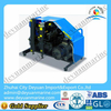 CVF-90/1 Water-cooled Type Marine Vertical Low Pressure Air Compressor With Good Quality For Sale