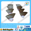 Small Size Thruster Propeller Blade/Marine Propeller