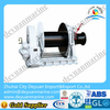Hydraulic Marine Windlass Mooring Winch