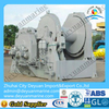 50KN Marine Electric Double Gypsy Anchor Windlass