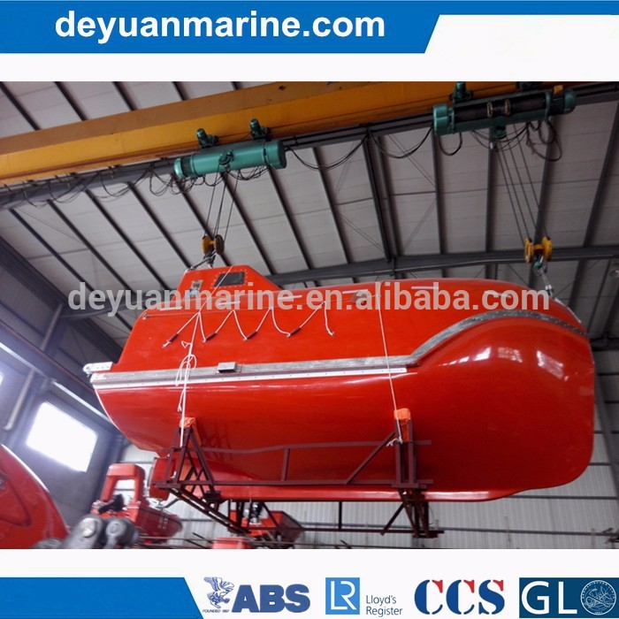Hot sale ! Free Fall Lifeboat , Marine lifeboat, Lifeboat