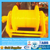CCS Approved Tugger Winches