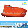 20~44 Person Free Fall Life boat