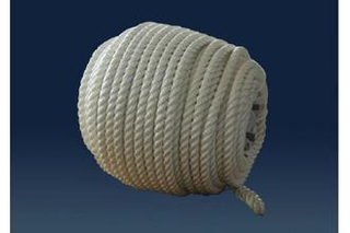 Marine Use Pure SK75 Raw Material UHMWPE Rope