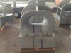 Deck Mounted Japanese Type Standard Chock