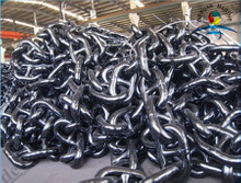 Grade 2 Stud Link Anchor Chain