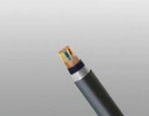NEK606 RFOU/TFOU Flame Retardant Marine Electrical Cable 0.6/1KV