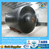Marine Rubber Airbag for Pleasure Boat Inflatable Buoyancy Airbag