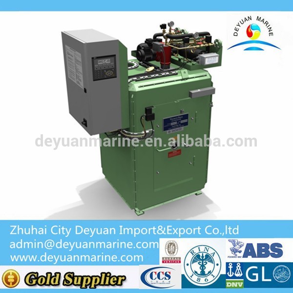 Waste Treatment Process