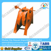 Marine Roller Lever Chain Stopper manufacturer