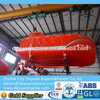 SOLAS Free Fall Lifeboat
