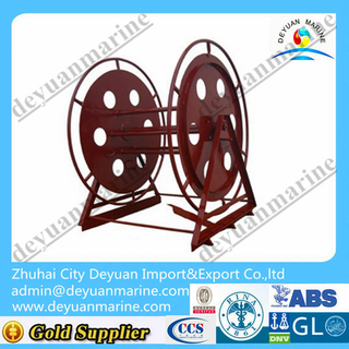 Mooring Rope Reel