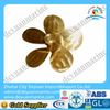 Marine 6 Copper Propeller