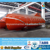 Free Fall Life Boat Launching Appliance