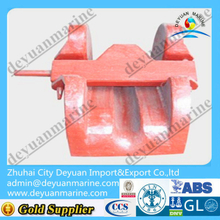 Ship used chain stopper for chain 17-68mm
