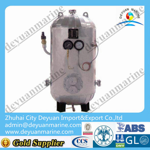 0.2 M3 ZRG Series Steam Heating Hot Water Tank For Hot Sale