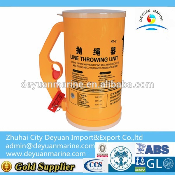 Portable line Throwing Apparatus From China SuppliersLifeboat Davit